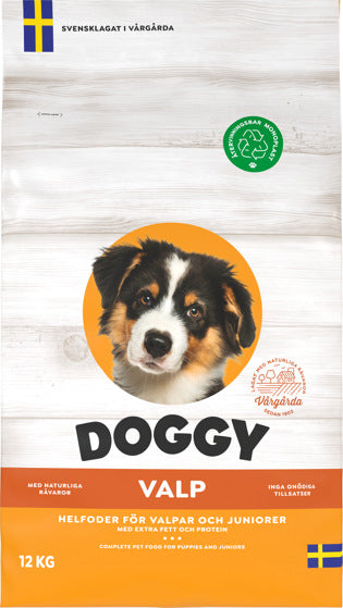 Doggy Valp 12 kg