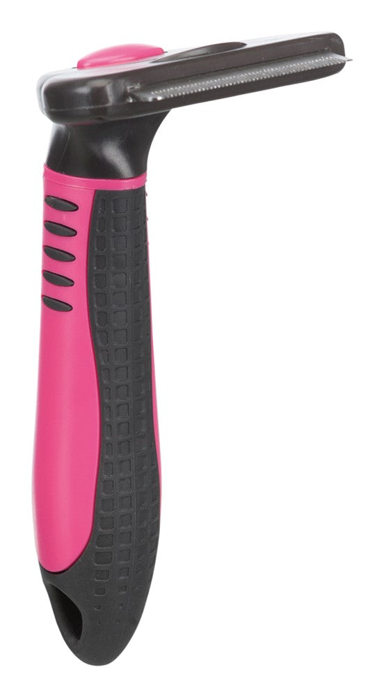 Trixie Ullkniv Carding katt, 7 × 15 cm