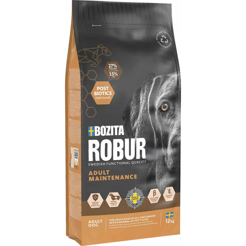 Bozita Robur Adult Maintenance