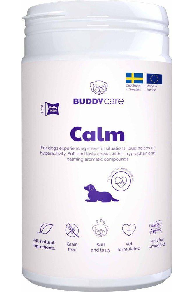 Buddycare Calm
