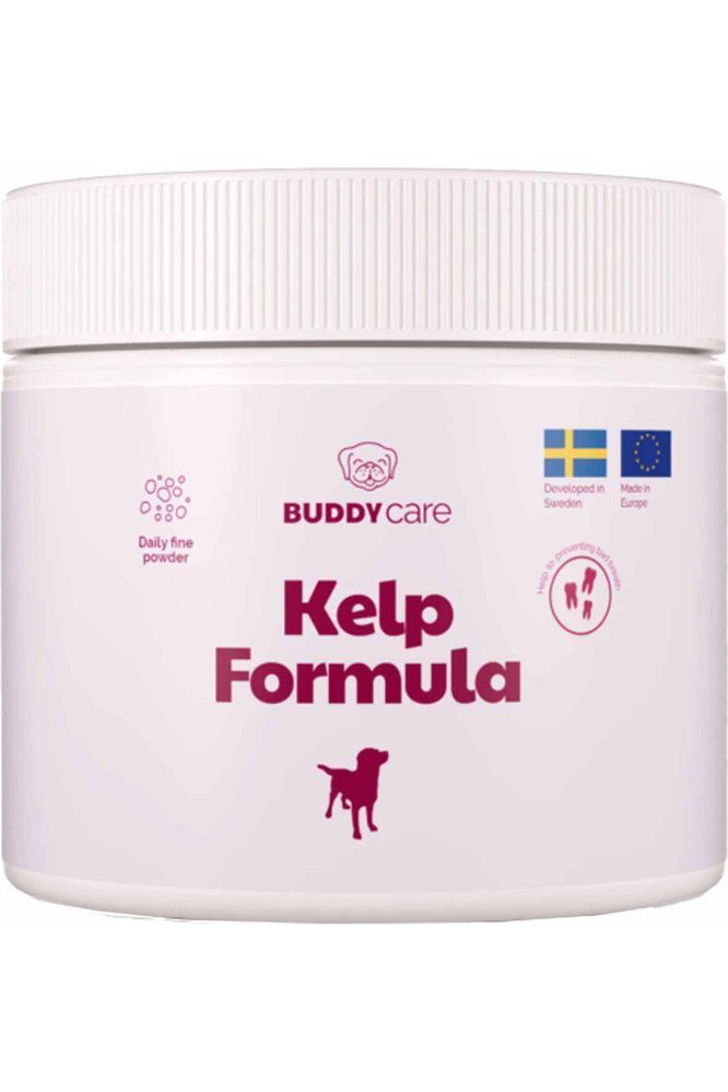 Buddycare Kelp Formula