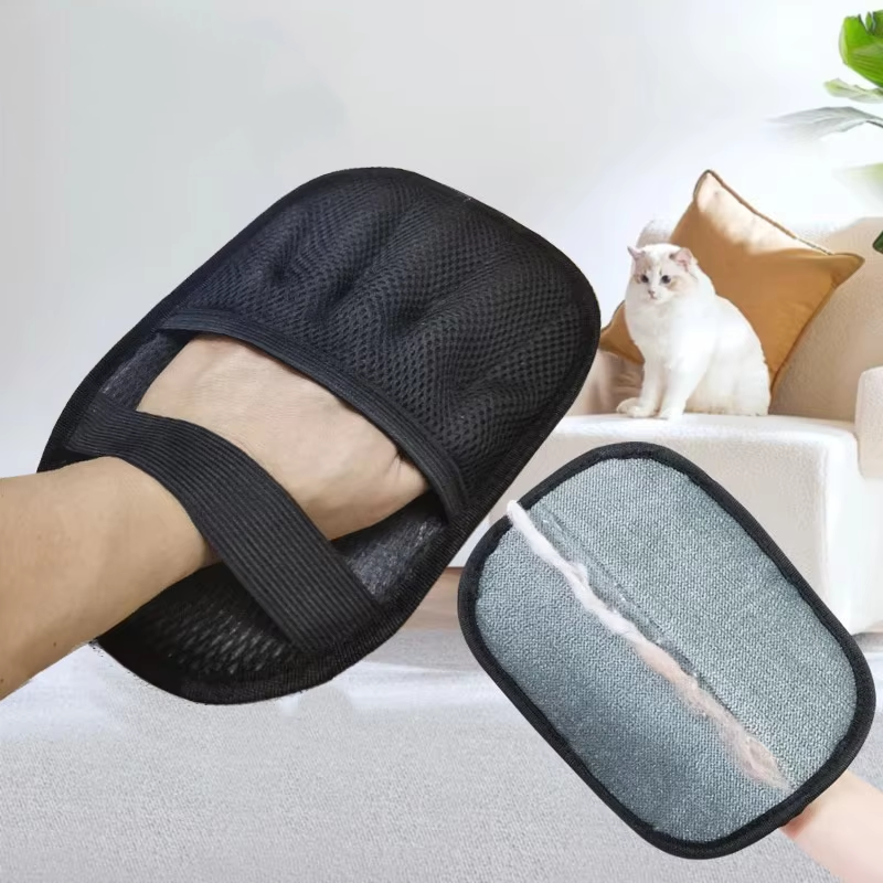 Pälsborttagningshandske för Husdjur