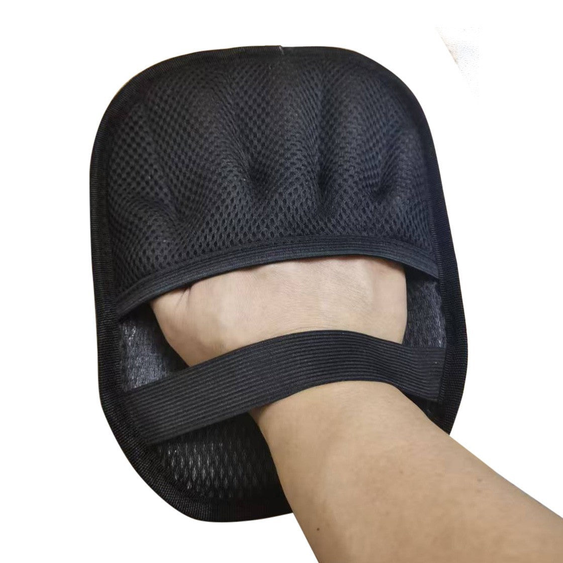 Pälsborttagningshandske för Husdjur