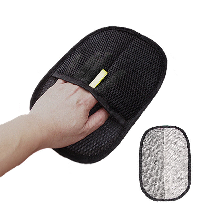 Pälsborttagningshandske för Husdjur