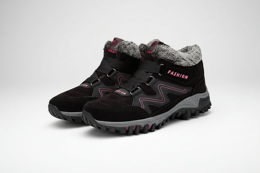 Unisex Vinterstövlar – Varma & Halksäkra Vinterskor | Storlek 37–39